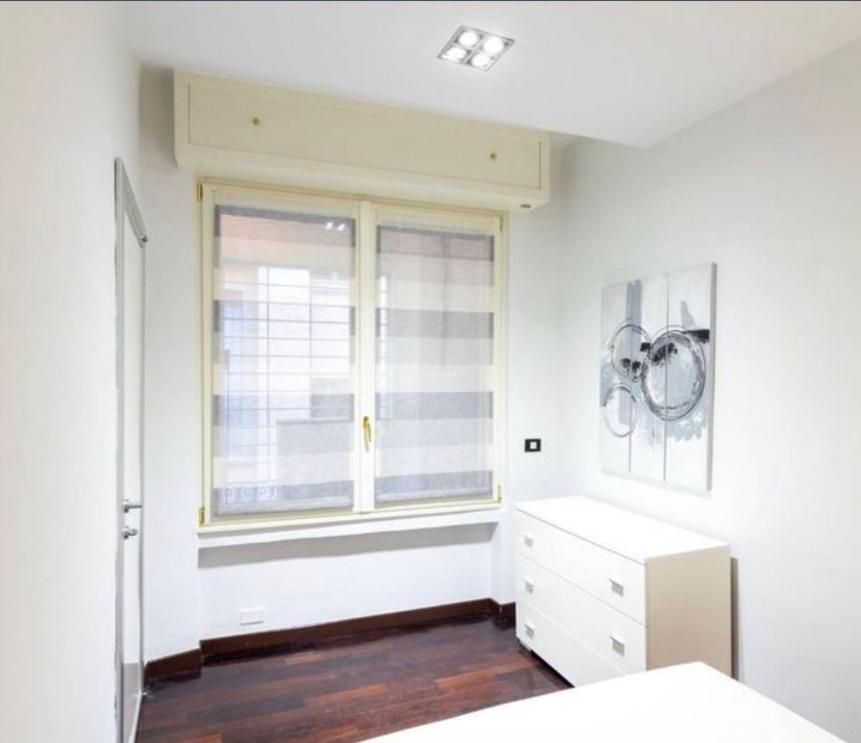 Luxury Home 100 Mq A Stone'S Throw From The Duomo Milan Exterior photo