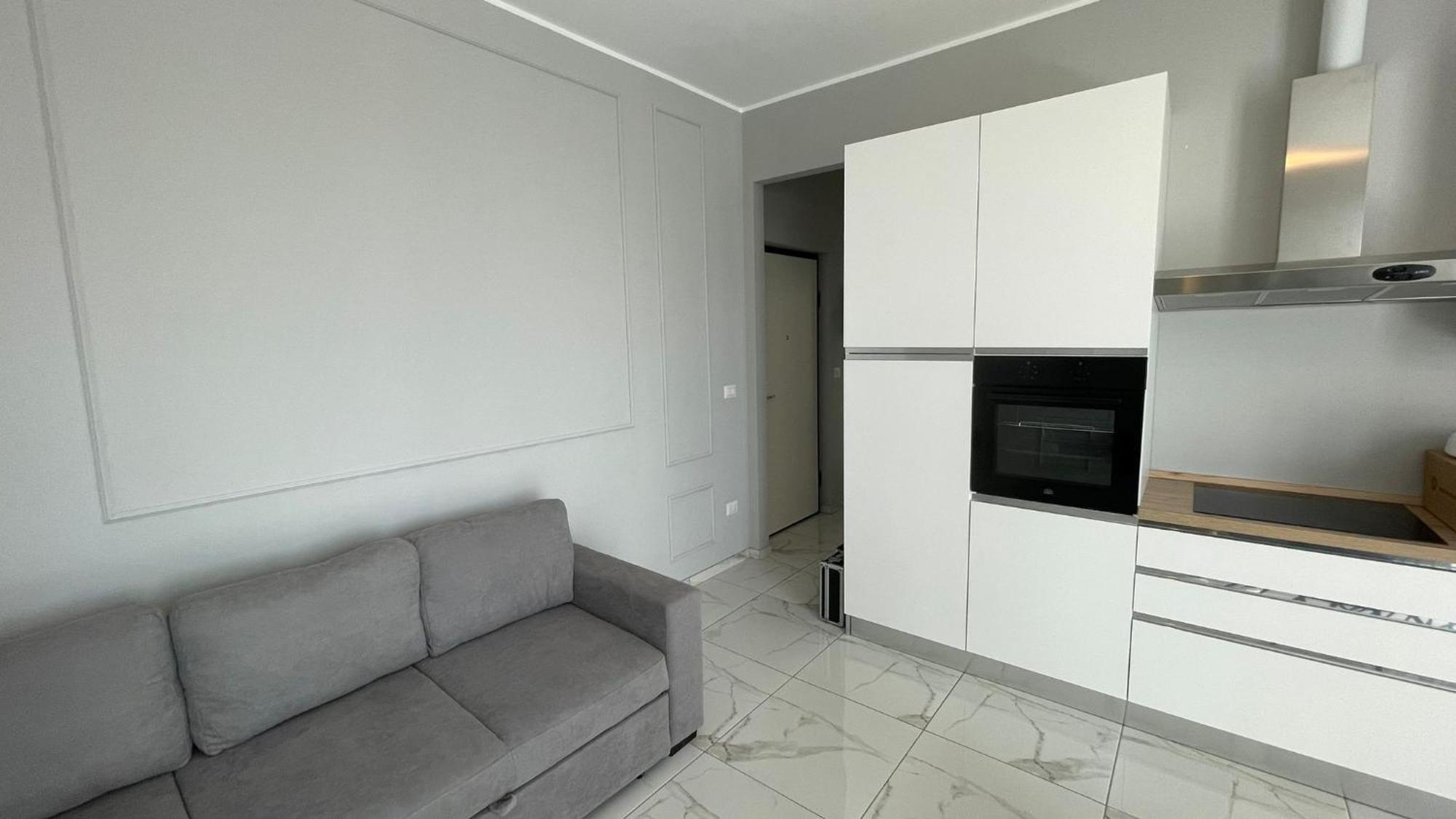 Luxury Home 100 Mq A Stone'S Throw From The Duomo Milan Exterior photo