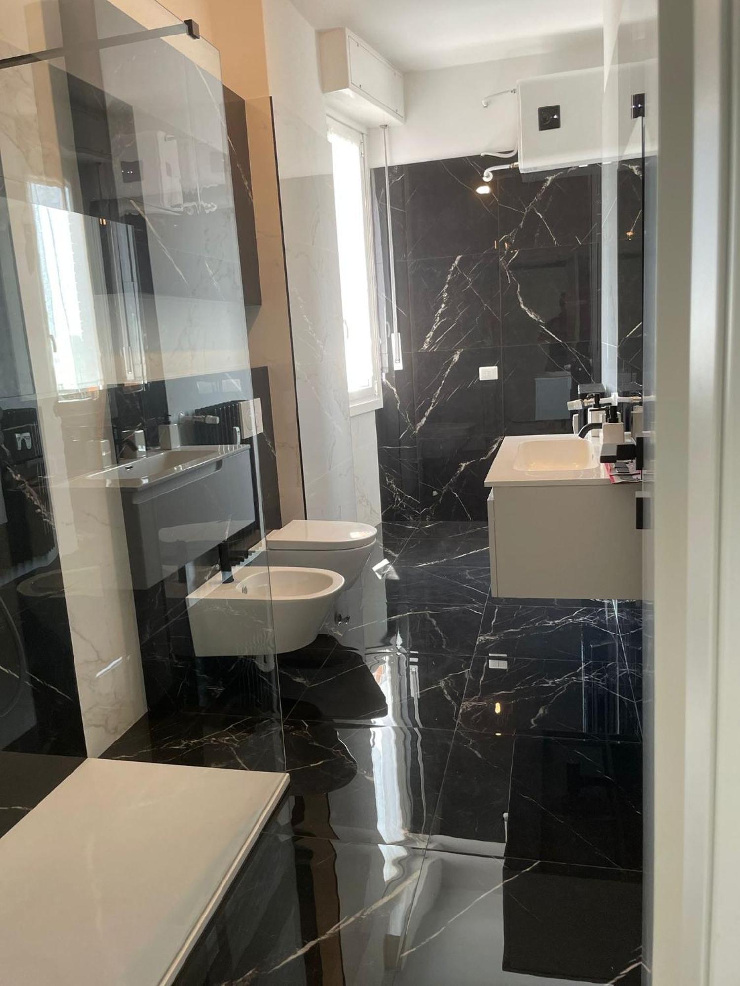 Luxury Home 100 Mq A Stone'S Throw From The Duomo Milan Exterior photo